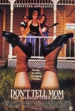 Film Neříkejte mamince, že pečovatelka zemřela (Don't Tell Mom the Babysitter's Dead) 1991 online ke shlédnutí