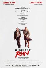 Film Půlnoční běh (Midnight Run) 1988 online ke shlédnutí