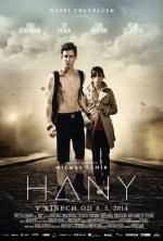 Film Hany (Hany) 2014 online ke shlédnutí