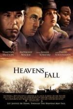 Film Pád nebes (Heavens Fall) 2006 online ke shlédnutí