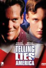 Film Lhaní po americku (Telling Lies in America) 1997 online ke shlédnutí