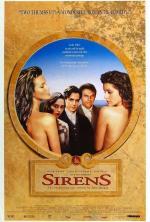 Film Sirény (Sirens) 1993 online ke shlédnutí