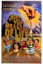 Film Monty Pythonův smysl života (Monty Python's The Meaning of Life) 1983 online ke shlédnutí