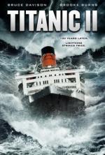 Film Titanic II (Titanic II) 2010 online ke shlédnutí