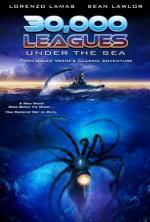 Film 30,000 mil pod mořem (30,000 Leagues Under the Sea) 2007 online ke shlédnutí