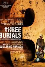 Film Tři pohřby (The Three Burials of Melquiades Estrada) 2005 online ke shlédnutí