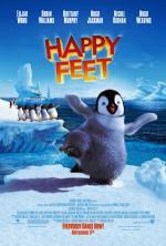 Film Happy Feet (Happy Feet) 2006 online ke shlédnutí