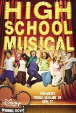 Film Muzikál ze střední (High School Musical) 2006 online ke shlédnutí