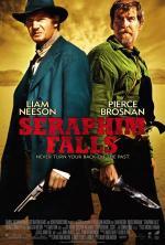 Film Muž proti muži (Seraphim Falls) 2006 online ke shlédnutí