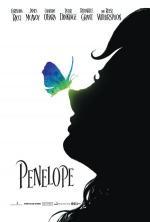 Film Penelope (Penelope) 2006 online ke shlédnutí