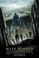 Film Labyrint: Útěk (The Maze Runner) 2014 online ke shlédnutí