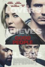 Film Good People (Good People) 2014 online ke shlédnutí