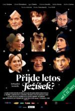 Film Přijde letos Ježíšek? (Little Baby Jesus) 2013 online ke shlédnutí