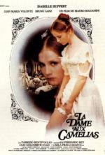 Film Dáma s kaméliemi (Lady of the Camelias) 1981 online ke shlédnutí