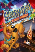 Film Scooby-Doo! Tréma před vystoupením (Scooby-Doo! Stage Fright) 2013 online ke shlédnutí