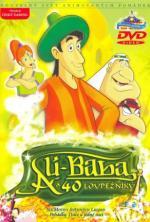 Film Alibaba a 40 loupežníků (Ali Baba) 1991 online ke shlédnutí