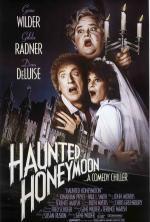 Film Strašidelné líbánky (Haunted Honeymoon) 1986 online ke shlédnutí