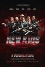 Film New Kids Nitro (New Kids Nitro) 2011 online ke shlédnutí