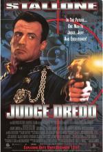 Film Soudce Dredd (Judge Dredd) 1995 online ke shlédnutí