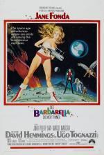 Film Barbarella (Barbarella) 1968 online ke shlédnutí