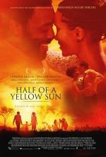 Film Half of a Yellow Sun (Half of a Yellow Sun) 2013 online ke shlédnutí