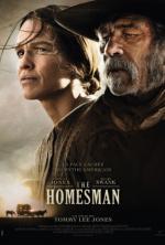 Film The Homesman (The Homesman) 2014 online ke shlédnutí