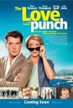 Film Love Punch (The Love Punch) 2013 online ke shlédnutí