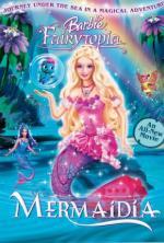 Film Barbie mořská víla (Barbie Fairytopia: Mermaidia) 2006 online ke shlédnutí