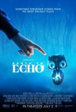 Film Earth to Echo (Earth to Echo) 2014 online ke shlédnutí