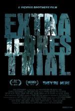 Film Extraterrestrial (Extraterrestrial) 2014 online ke shlédnutí