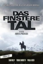 Film Temné údolí (The Dark Valley) 2014 online ke shlédnutí