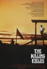 Film Vražedná pole (The Killing Fields) 1984 online ke shlédnutí