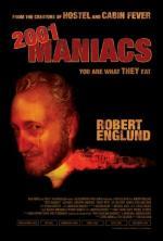 Film 2001 maniaků (2001 Maniacs) 2005 online ke shlédnutí