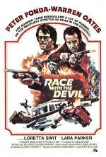 Film Závod s ďáblem (Race with the Devil) 1975 online ke shlédnutí