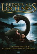 Film Tajemství jezera Loch Ness (The Secret of Loch Ness) 2008 online ke shlédnutí