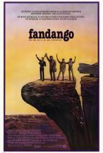 Film Fandango (Fandango) 1985 online ke shlédnutí