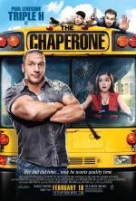 Film Garde na výletě (The Chaperone) 2011 online ke shlédnutí