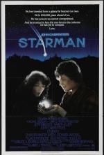 Film Starman (Starman) 1984 online ke shlédnutí