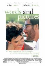 Film Words and Pictures (Words and Pictures) 2013 online ke shlédnutí