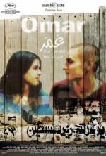 Film Omar (Omar) 2013 online ke shlédnutí