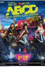 Film ABCD (Any Body Can Dance) (ABCD (Any Body Can Dance)) 2013 online ke shlédnutí