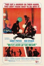 Film V žáru noci (In the Heat of the Night) 1967 online ke shlédnutí