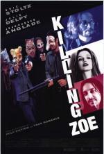 Film Zabít Zoe (Killing Zoe) 1993 online ke shlédnutí