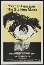 Film Plíživý měsíc (The Stalking Moon) 1968 online ke shlédnutí