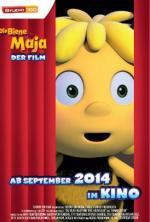 Film Včelka Mája (Maya the Bee Movie) 2014 online ke shlédnutí