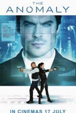 Film Anomálie (The Anomaly) 2014 online ke shlédnutí