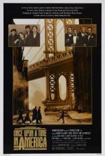 Film Tenkrát v Americe (Once Upon a Time in America) 1984 online ke shlédnutí