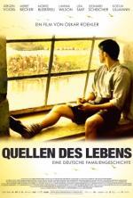 Film Prameny života (Die Quellen des Lebens) 2013 online ke shlédnutí