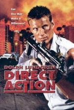 Film Přímý zásah (Direct Action) 2004 online ke shlédnutí