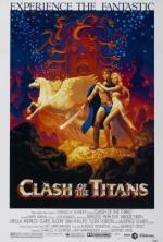 Film Souboj Titánů (Clash of the Titans) 1981 online ke shlédnutí